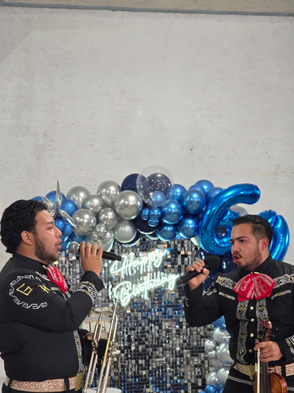 Quinceañera