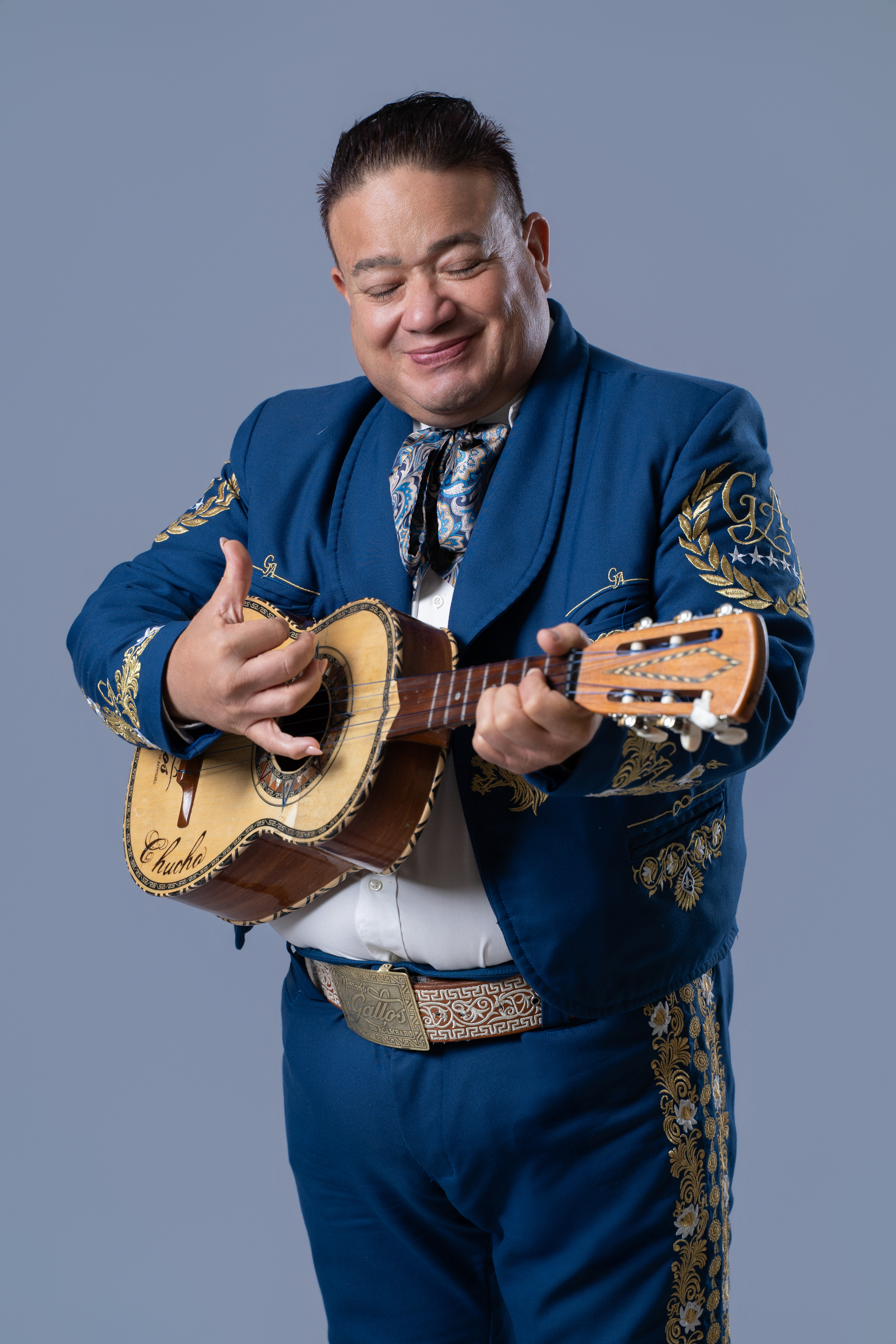 Jesús Bernal