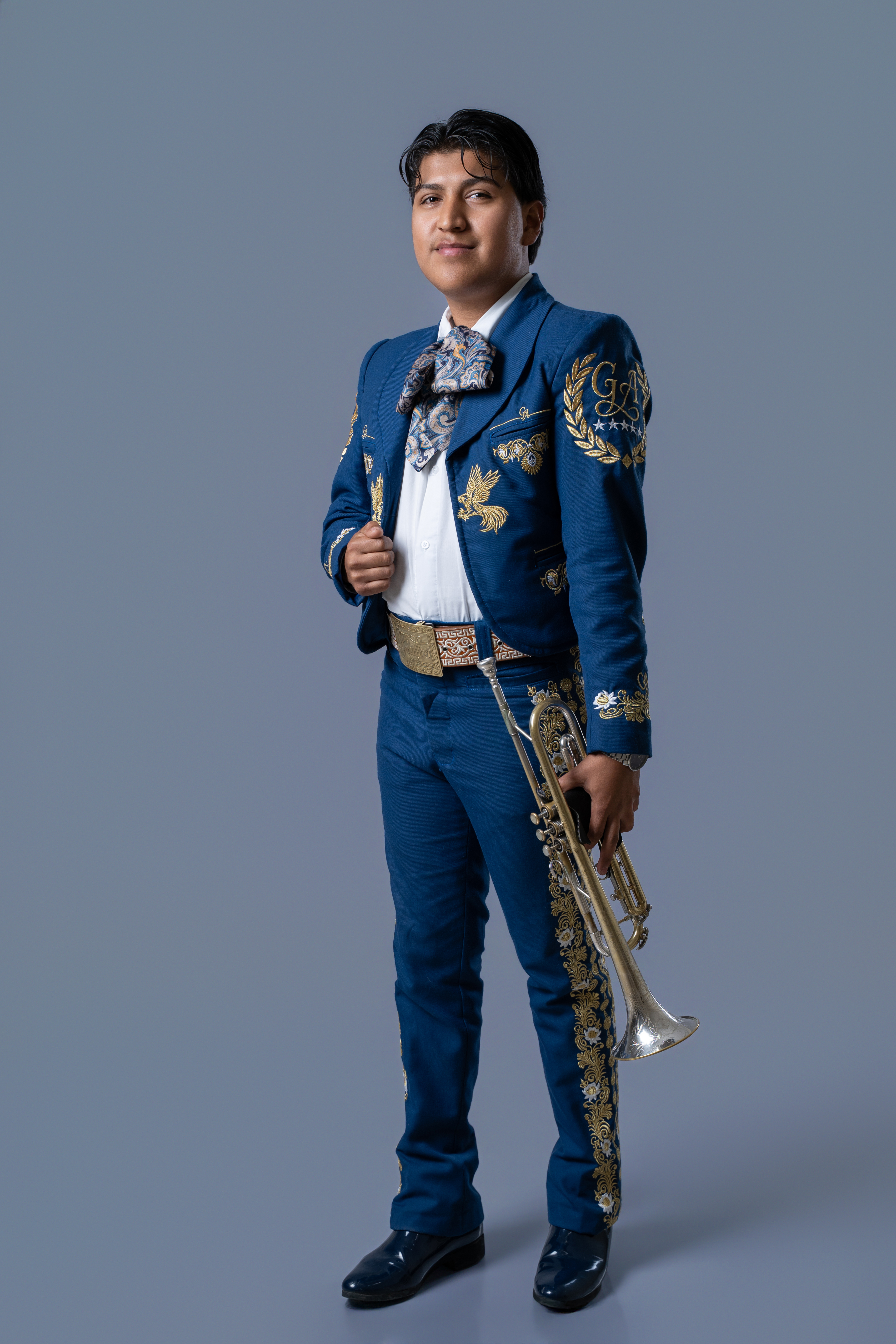 Uriel Mercado